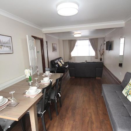 فيلا Kenton House هارو المظهر الخارجي الصورة