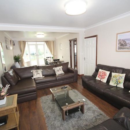 فيلا Kenton House هارو المظهر الخارجي الصورة