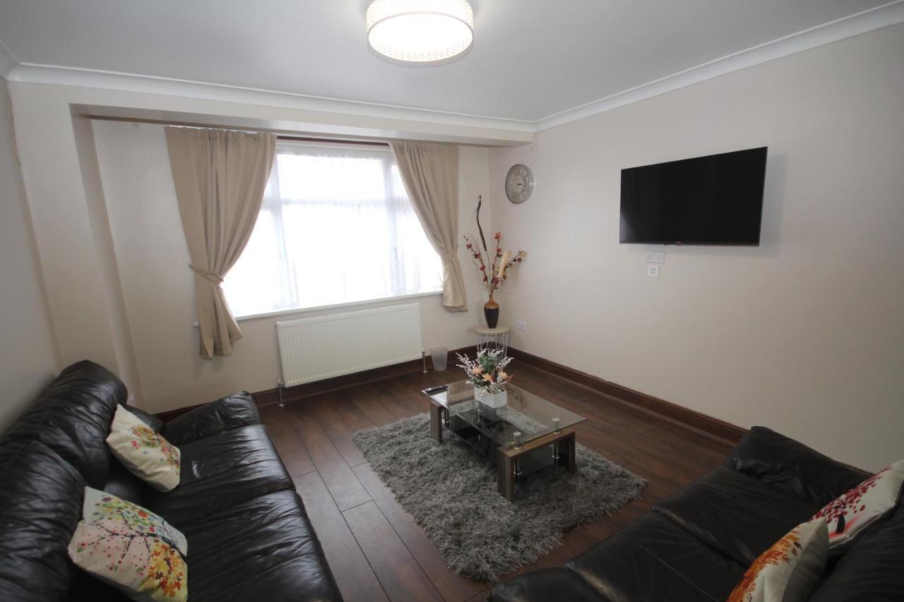 فيلا Kenton House هارو المظهر الخارجي الصورة