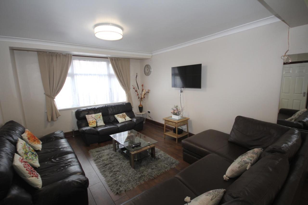 فيلا Kenton House هارو المظهر الخارجي الصورة