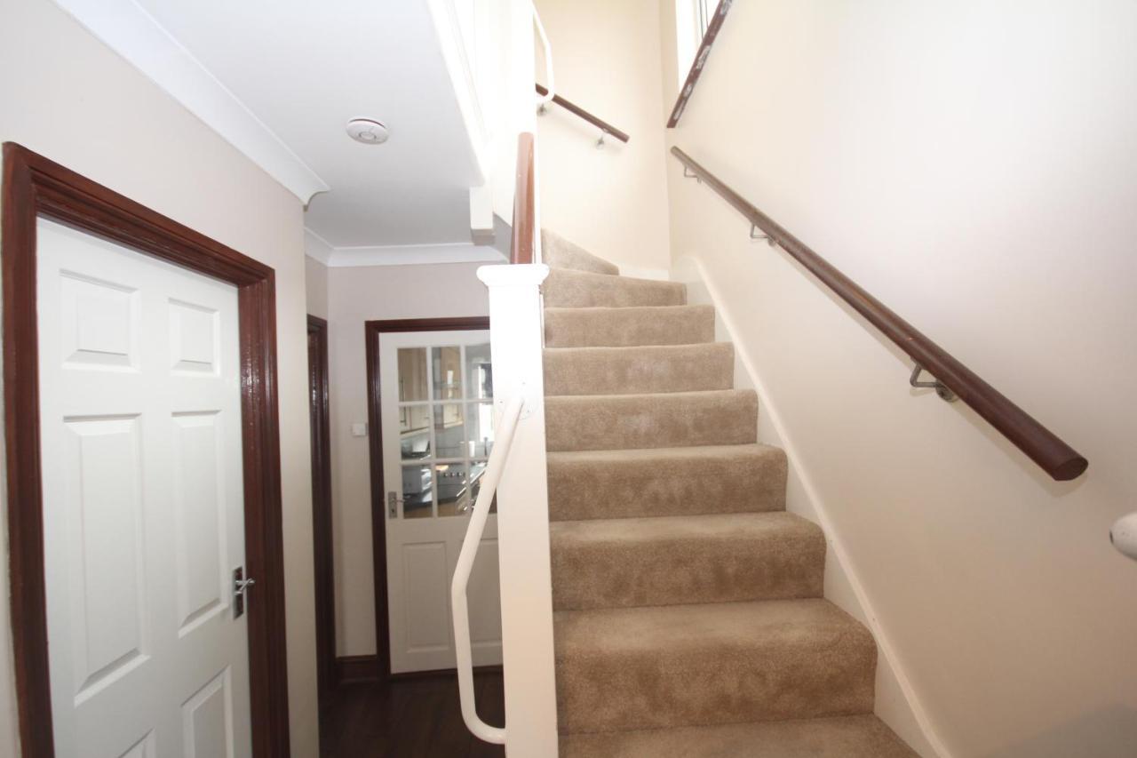 فيلا Kenton House هارو المظهر الخارجي الصورة