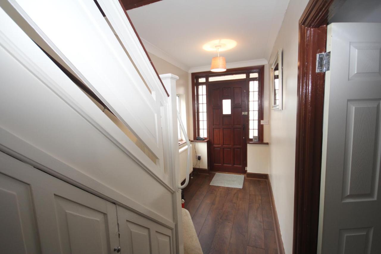 فيلا Kenton House هارو المظهر الخارجي الصورة