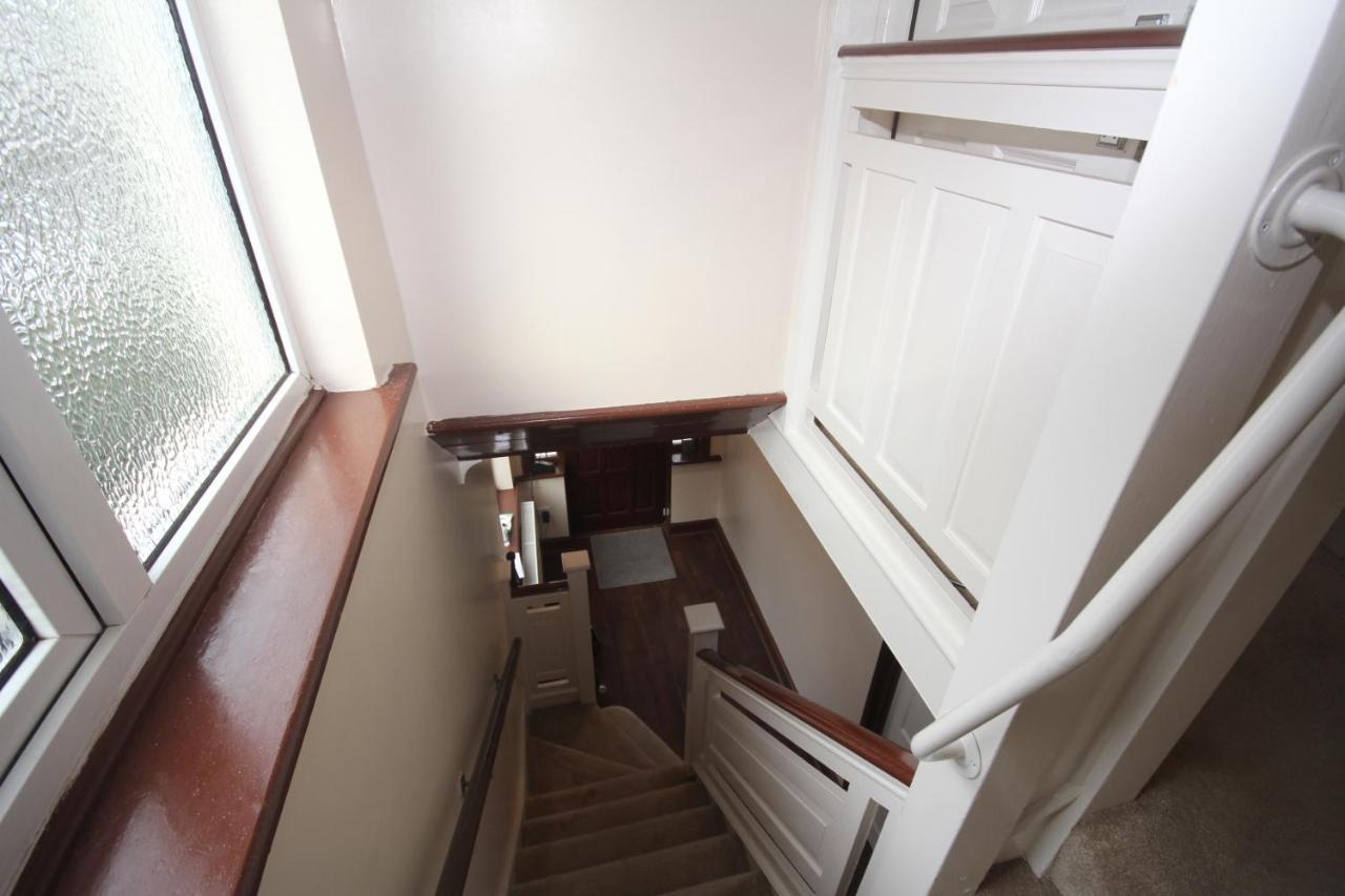 فيلا Kenton House هارو المظهر الخارجي الصورة