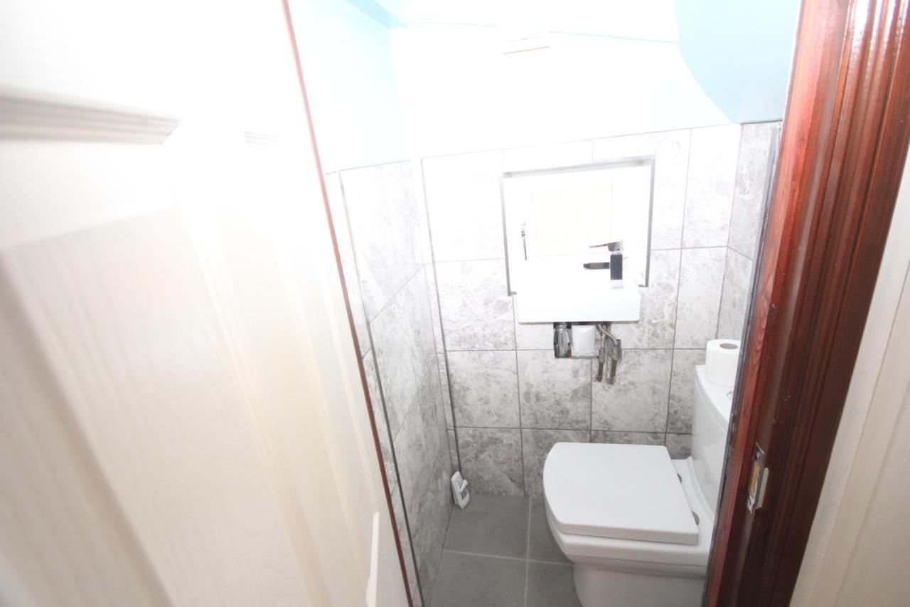 فيلا Kenton House هارو المظهر الخارجي الصورة