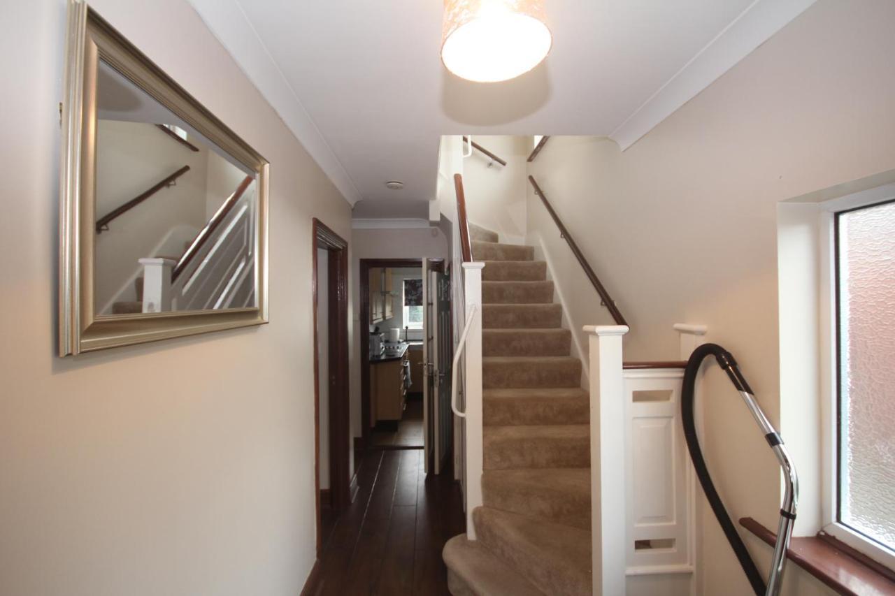 فيلا Kenton House هارو المظهر الخارجي الصورة