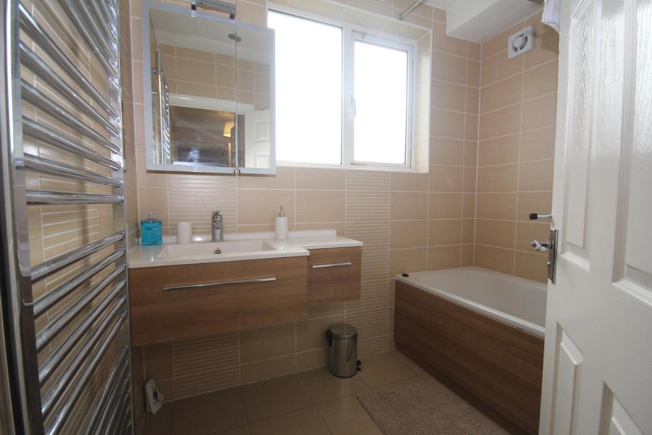 فيلا Kenton House هارو المظهر الخارجي الصورة